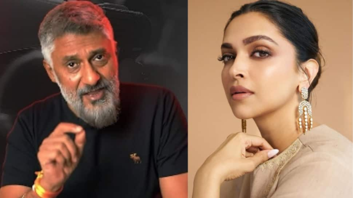 Deepika Padukones JNU Yatra on Vivek Agnihotri: She was misled by PR

