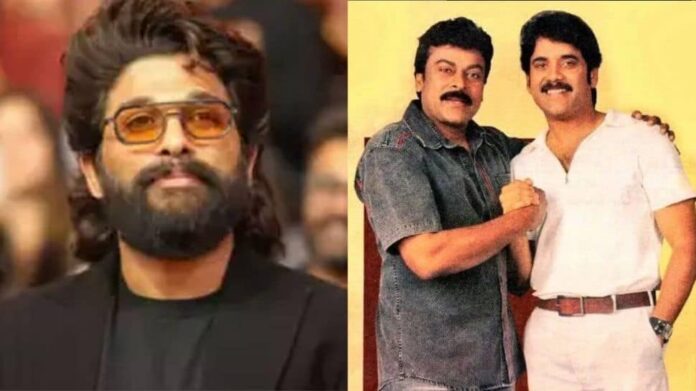Deeply unhappy: Allu Arjun, Chiranjeevi, Nagarjuna, others do life loss in Ahmedabad plane crash

