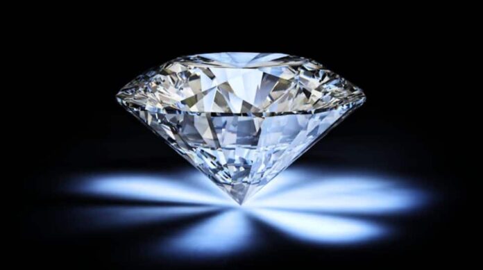 Details of every girls' favorite diamond come with professionals and opposition

