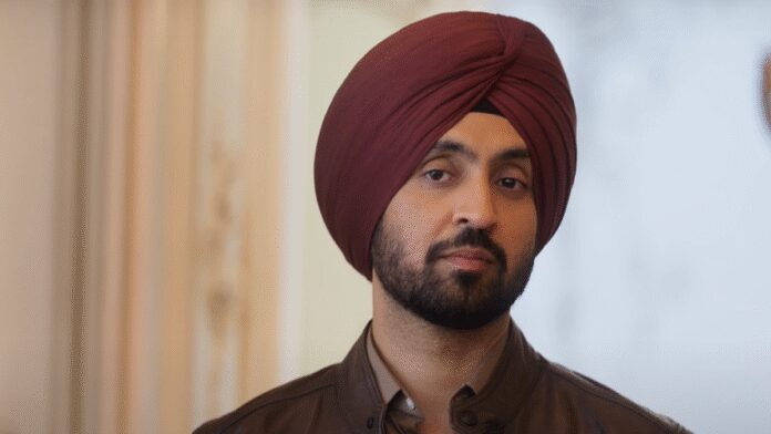 'Detective Sherdil' Movie Review: Diljit Dosanjh is all talking in Middle Murder Mystery


