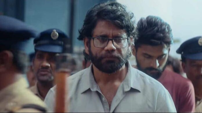 Dhanush, Nagarjunas obtained UA certificate by upcoming film Kubera, film to release in theaters in June

