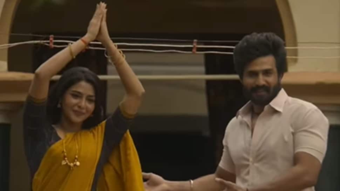 Dhanush, Nayantara, and Ravi Mohan Headline Wales film star-staded 2025-2027 lineup

