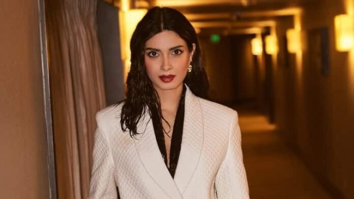 Diana Penty On Chhaava Success And Criticism Both Matter Diana Penty On Chhaava: 