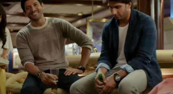 dil-dhadakne-do-10th-anniversary-farhan-akhtar-zoya-akhtar Dil Dhadakne Do Completes 10 Years, Farhan Akhtar Share Nostalgic Moments
