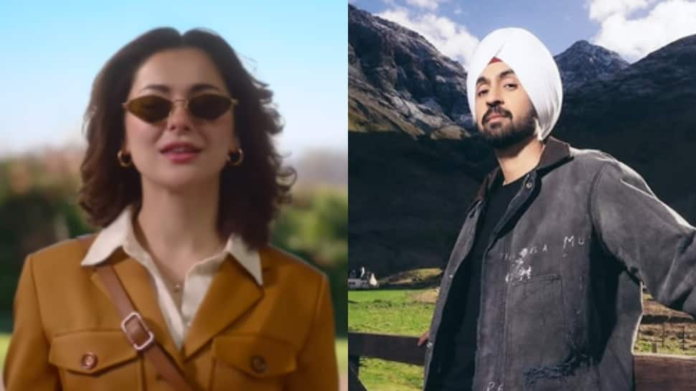 Diljit Dosanj face Aicwa Heat: Association demands social media suspension and nationwide ban

