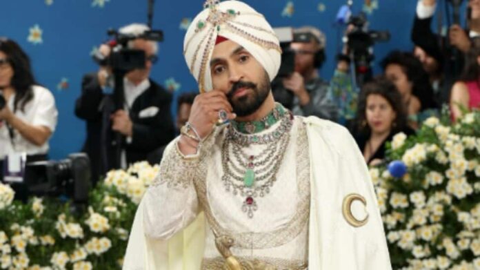 Diljit Dosanjh is now part of the course: Canadian University to offer courses to highlight its impact on global pop culture

