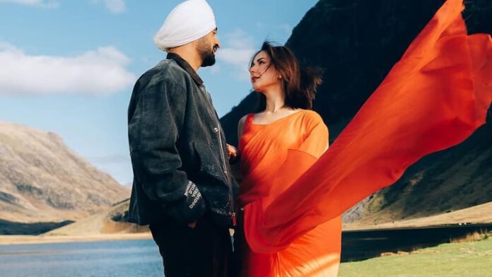 Sardaar Ji 3 Row: Film Bodies Threaten To Ban Diljit Dosanjh