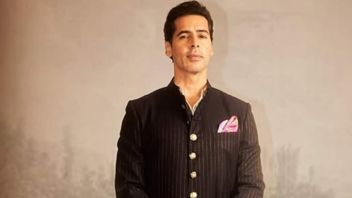 Dino Morias Mumbai House raided Ed in Miti River Dissiling Scam Investigation

