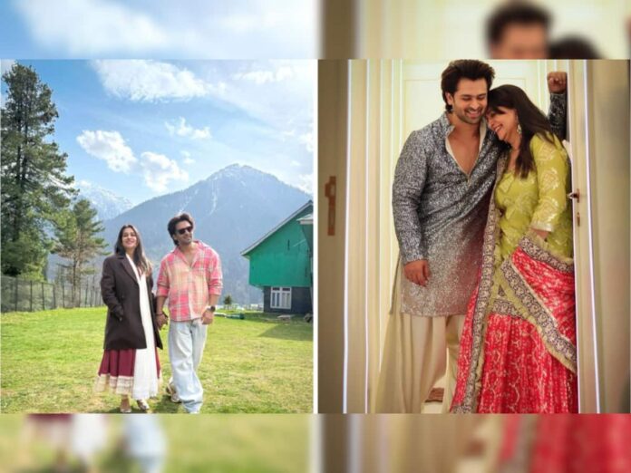 Dipika currently in ICU ': Shoaib Ibrahim Liver Cancer Shares Health Update on Wife after surgery

