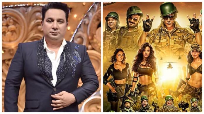 Director Ahmed Khan Reveals Real Reason Behind Welcome To The Jungle Delay Director Ahmed Khan Shuts Down Rumours Of Budget Issues In 