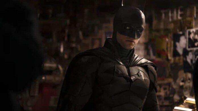 Director James Gun says that his Batman will not be a camp

