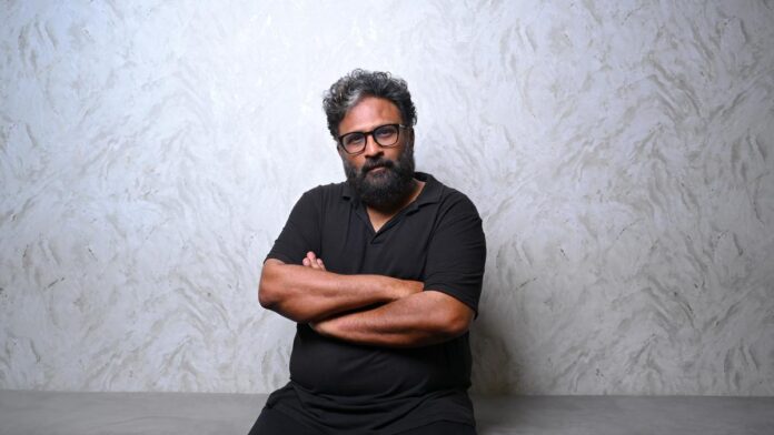 Director Ram Interview: On 'Pantranthu Po' and how film production can be medical

