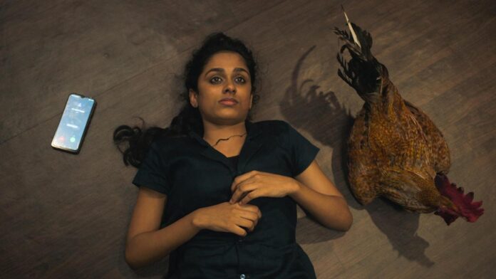 Director Shivranjini J and more on 'Victoria', who entered the 2025 Shanghai International Film Festival

