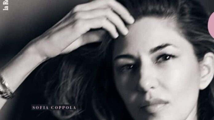 Director Sophia Kopola hates violent films, appreciates old cowboy films


