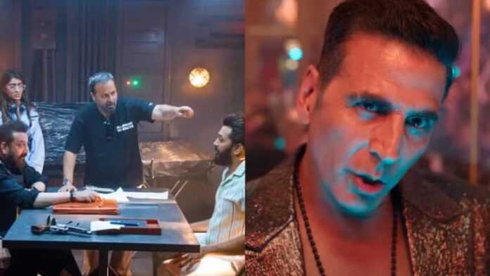 housefull-5-laal-pari-dance-step-plagiarism-row Housefull 5 Director Tarun Mansukhani on Lal Pari Dance Move Row: ‘No Intention To Steal Or Harm’