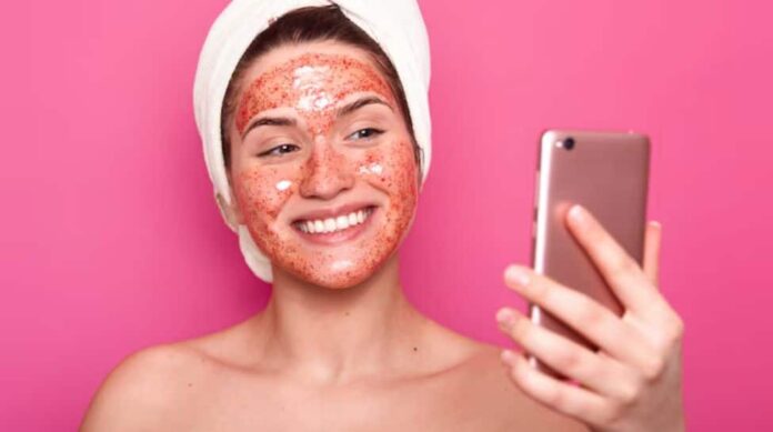 Diy mask for sweat -level and oily skin: a fresh, natural remedy for matte glow

