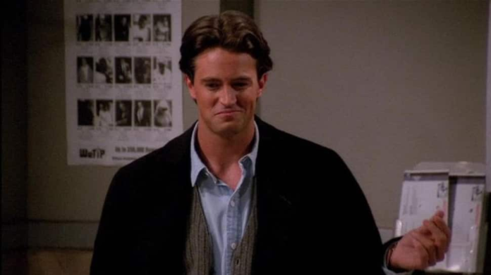 Doctor Matthew Perry blames in the ketamine overdose case

