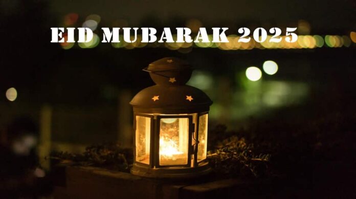 Eid-ul-Aadha Vishs 2025: Bacrid Wish, WhatsApp Messages, Images to share with family, friends


