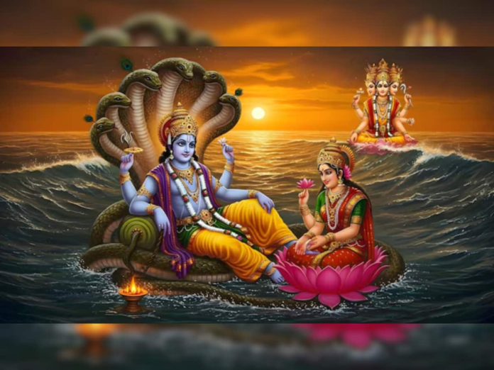 Ekadashi in June 2025: Date, Pooja Rituals, Parana Timing, and Spiritual Importance of Neerajla and Yogini Ekadashi

