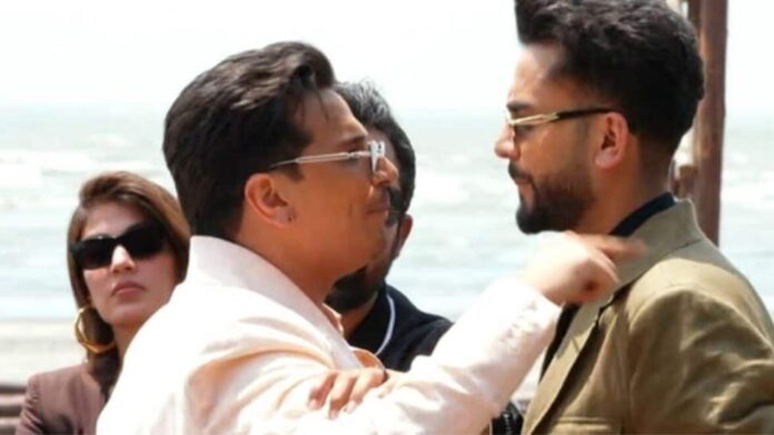 Elvish Yadav opens on controversies amid rifts with Rajkumar Narula: this is just a waste of time

