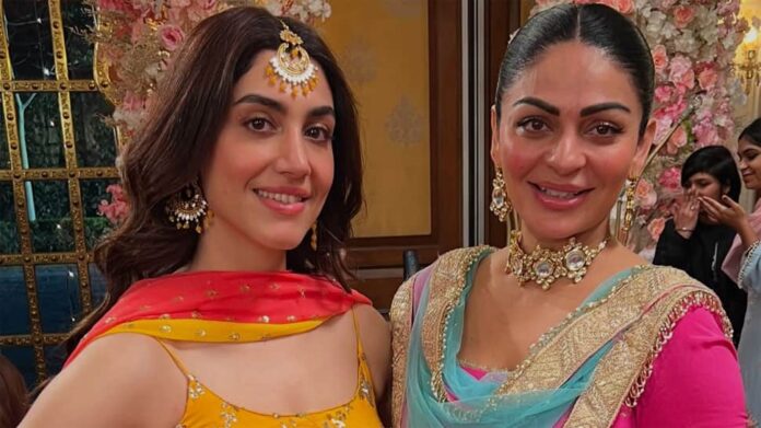Exclusive: Downtown Girl Delbar Arya says that Neeru Bajwa is Shahrukh Khan of Punjabi film industry

