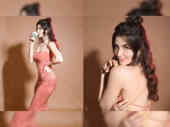Exclusive: Georgia Andreani is single with Khushi, reveals its 2 AM friend in Bollywood and believes that the penis should not fix your salary

