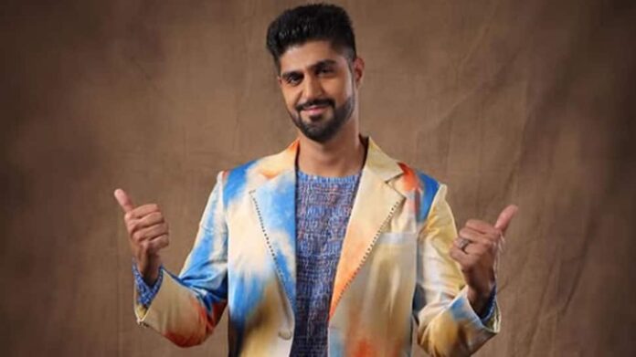 Exclusive: Rana Naidu ahead of season 2 premiere, actor Tanuj Virwani opens on OTT vs Cinemas Debate, Splitsvilla with Sunny Leone

