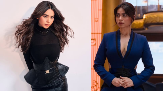Fan to lead star: Soundaria Sharma joins Housefull 5 in a dream-child

