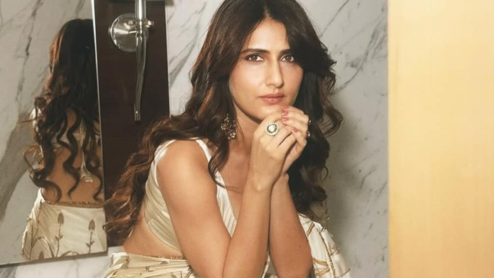 Fatima Sana Sheikh revealed not to get out of bed

