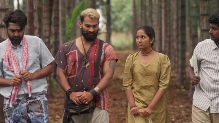From pencil to picture: Rathan Gangadhar's 'Sis Kaddi' is attracted to life and friendship 

