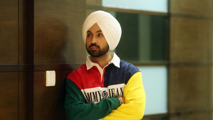 Fwice Objects Casting in Diljit Dosanjh's 'Border 2'

