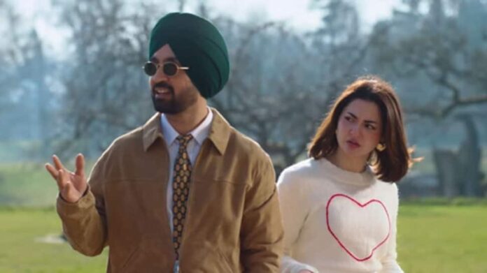 Fwice writes to PM Modi for immediate action against the manufacturers of Sardaarji 3

