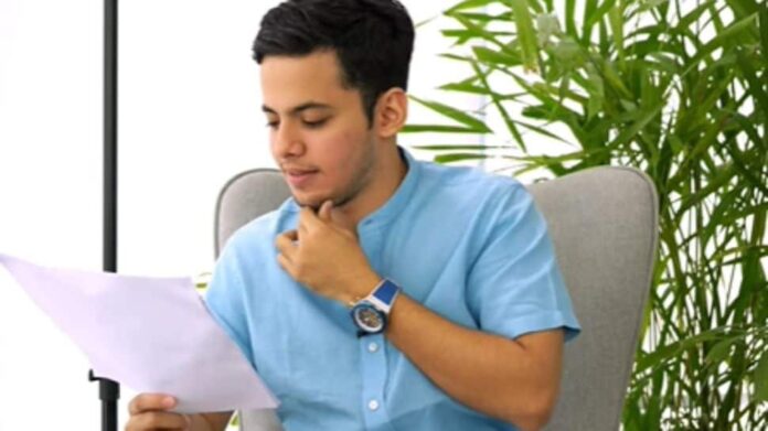 Gamerlog Trailer Out: Darsheel Suffary follows his dream because he plays the role of a gamer in this age series

