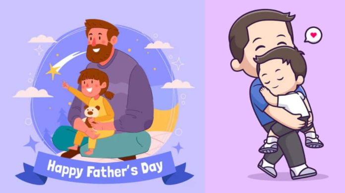 Happy Father's Day 2025: 50 Loving Wish, Messages, Quotes, Facebook and WhatsApp status and images to celebrate your dad

