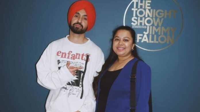 'He chose to respect emotions': Former Diljit's former manager broke the silence amid Sardar G3 controversy

