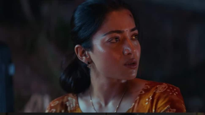 He is my favorite in the film, Nagarjuna says that he praises the role of Rashmika Mandanna in Kubera


