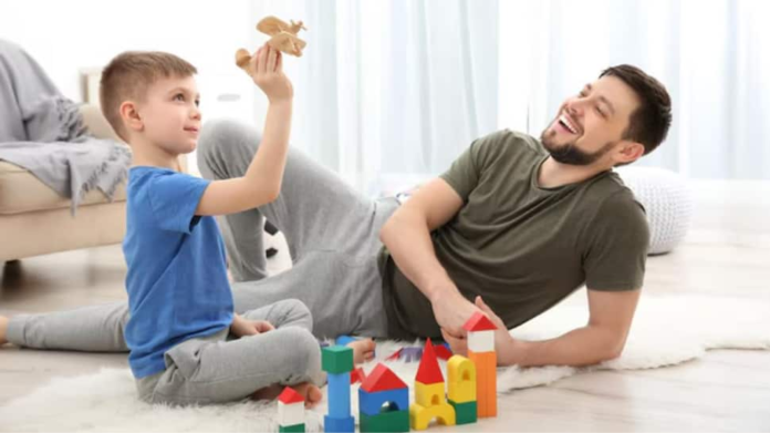 Heartiest poems and quotes to express their love to your father on Father's Day

