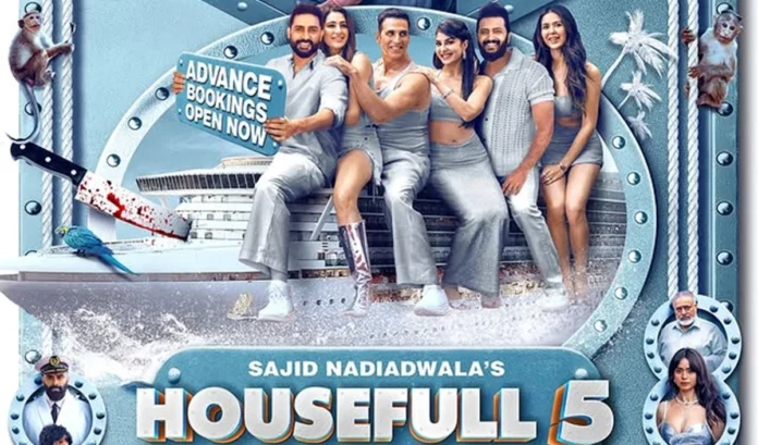 Akshay Kumar