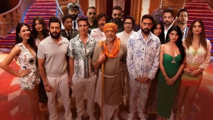 Housefull 5 A Or B Which Ending Is Worse Akshay Kumar Abhishek Bachchan Nana Patekar Housefull 5 A Or B: We’ve Tried Both—Now Let Us Steer You Clear Of The Worst