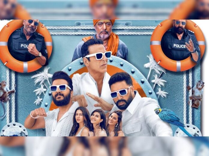 Housefull 5 Advance Booking: Sells 25,429 tickets, collects Rs 3.88 crore for day 1 - will Akshay Kumar break his record?

