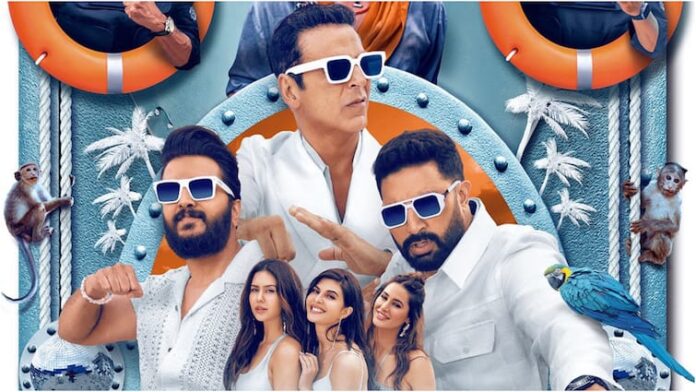 Housefull 5 Box Office Collection Akshay Kumar Starrer Holds Strong Rs 150 Crore Housefull 5 Box Office Collection Day 9: Akshay Kumar Starrer Holds Strong, Inches Closer To Rs 150 Crore