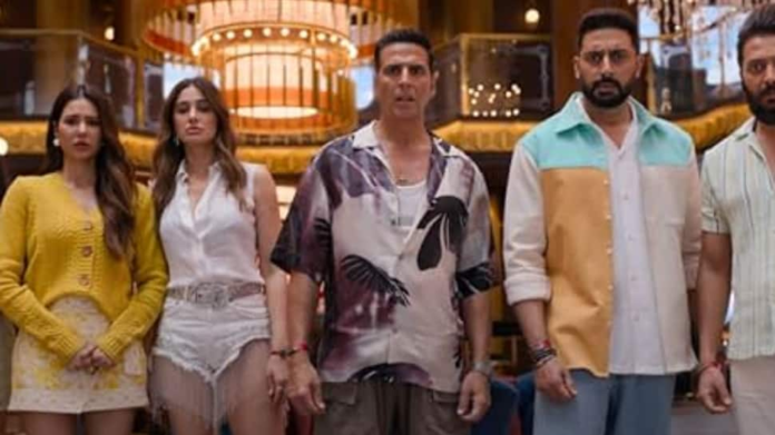 Housefull 5 OTT releases: When and where Akshay Kumar See Comedy thriller

