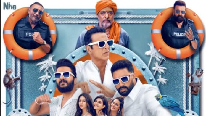 housefull-5-day-1-box-office-collection-dual-endings-response Housefull 5 Day 1 Box Office Collection Early Estimate Report: Akshay Kumar