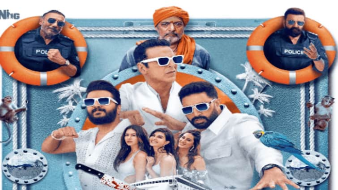 Housefull 5 Box Office Akshay Kumar Film Surpasses Kesari Chapter 2, Hits Rs 101 Crore Milestone Housefull 5 Box Office: Akshay Kumar Film Surpasses Kesari Chapter 2, Hits Rs 101 Crore Milestone