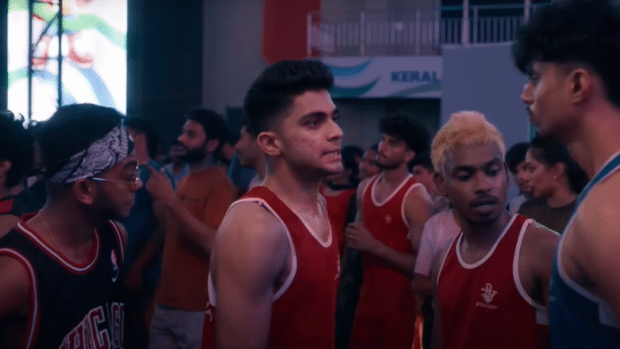 How delightful 'Alappuzha Gymkhana' Champion The idea of ​​an etipical sports film

