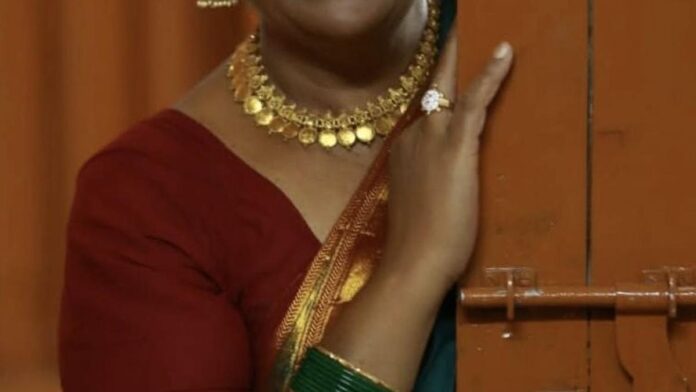 How to Trans Women Activist A. Revathi uses theater and literature to fight for pride identity

