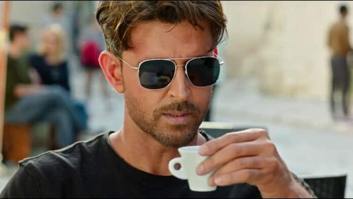 Hrithik’s ‘War 2’ look is somewhere between real and godlike, says stylist Anaita Shroff Adajania Is Hrithik Roshan’s Boldest Look Yet Coming In War 2? Stylist Anaita Shroff Drops Clues