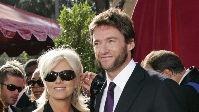 Hugh Jackman, Debora-Li Furnace officially finalizes divorce

