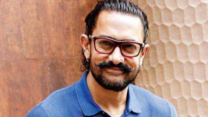 If I started ... Aamir Khan opens on daughter Ira's mental health journey

