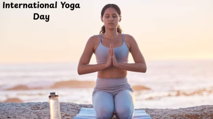 International Yoga Day 2025: Why Yoga is more than just one trend for today's gene z generation

